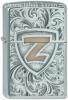 Зажигалка Zippo 250 ZShield